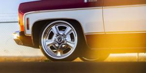 Chevrolet Blazer